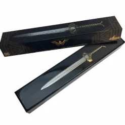Wonder Woman (2017) - God Killer Sword 8” Prop Replica