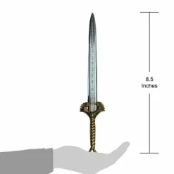 Wonder Woman (2017) - God Killer Sword 8” Prop Replica