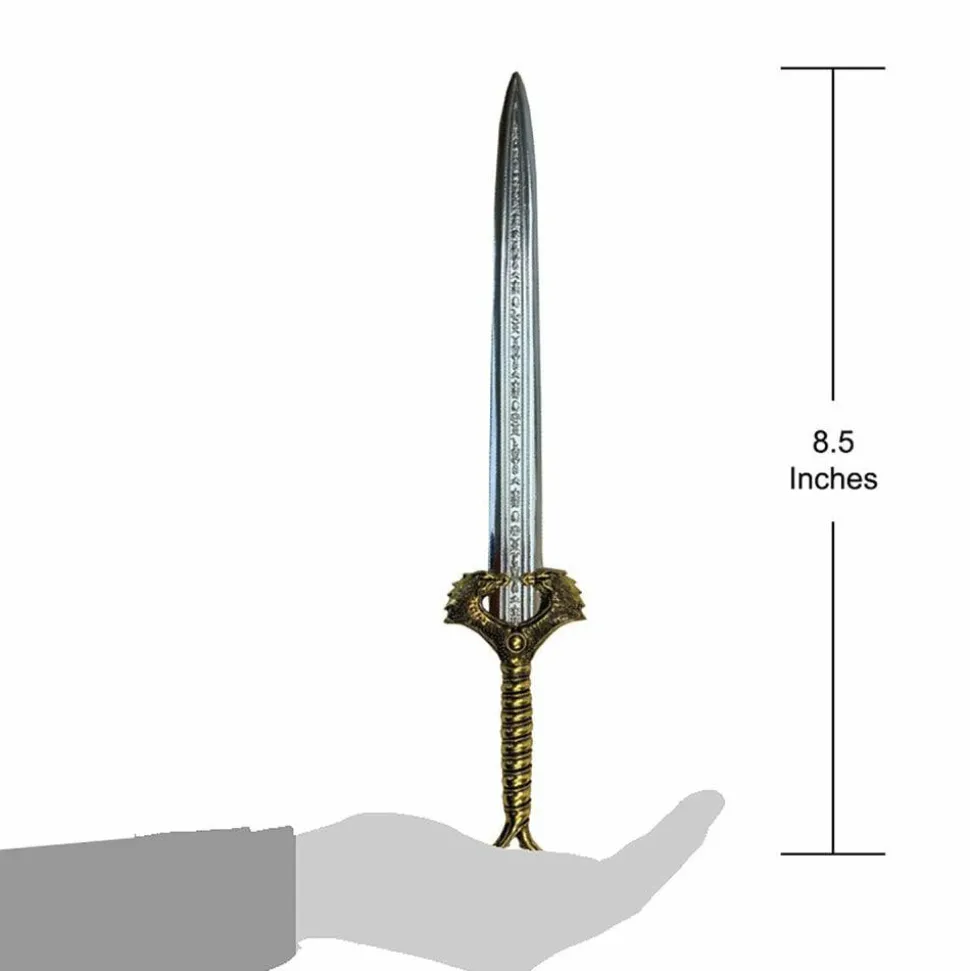 Wonder Woman (2017) - God Killer Sword 8” Prop Replica