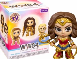 Wonder Woman 1984 - Mystery Minis Blind Box (Single Unit)
