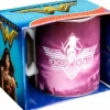 Wonder Woman (2017) - Strength, Power Coffee Mug
