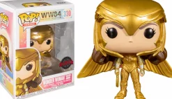 Wonder Woman 1984 - Wonder Woman Open Wings Pop! Vinyl Figure (RS)