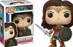 Wonder Woman (2017) - Wonder Woman Pop! Vinyl Figure