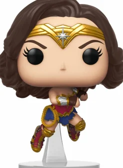 Wonder Woman 1984 - Wonder Woman Flying Pop! Vinyl Figure