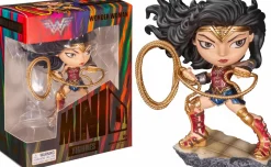 Wonder Woman 1984 - Wonder Woman MiniCo 5” Vinyl Figure