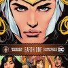 Wonder Woman - Earth One Complete Collection Trade Paperback Book