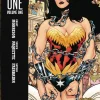 Wonder Woman - Earth One Volume 01 Trade Paperback