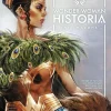 Wonder Woman - Historia: The Amazons DC Black Label Hardcover Book