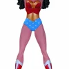 Wonder Woman - The Art of War 7" Statue
