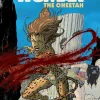 Wonder Woman - The Cheetah Trade Paperback Book