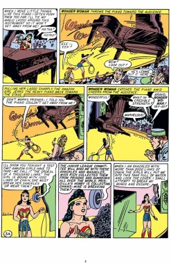 Wonder Woman - The Cheetah Trade Paperback Book