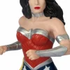 Wonder Woman - The New 52 Wonder Woman Bust Money Bank