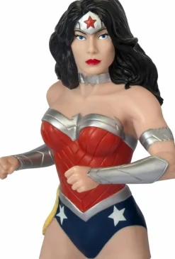 Wonder Woman - The New 52 Wonder Woman Bust Money Bank