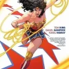 Wonder Woman - Volume 01 Outlaw (Dawn of DC) Trade Paperback Book