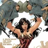 Wonder Woman - Volume 01 The Just War Trade Paperback Book