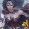 Wonder Woman - Volume 09 The Enemy of Both Sides Trade Paperback
