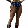 Wonder Woman - Wonder Woman (DC Trinity) Legacy Replica 1/4 Scale Statue