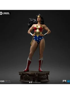 Wonder Woman - Wonder Woman (DC Trinity) Legacy Replica 1/4 Scale Statue
