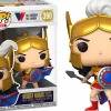 Wonder Woman - Wonder Woman Challenge of the Gods 80th Anniversary Pop! Vinyl Figure