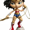 Wonder Woman - Wonder Woman MiniCo 5” Vinyl Figure