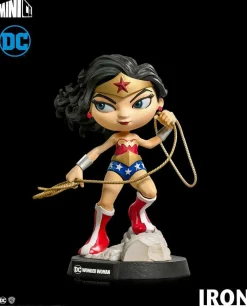 Wonder Woman - Wonder Woman MiniCo 5” Vinyl Figure