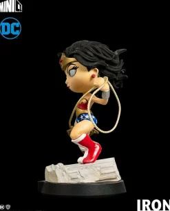 Wonder Woman - Wonder Woman MiniCo 5” Vinyl Figure
