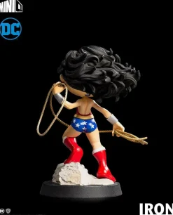 Wonder Woman - Wonder Woman MiniCo 5” Vinyl Figure