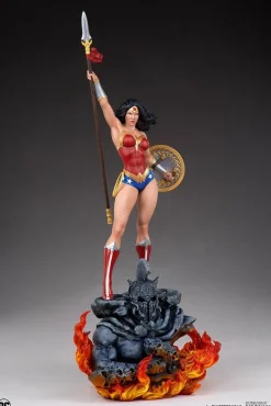 Wonder Woman - Wonder Woman 1/6th Scale Maquette Statue
