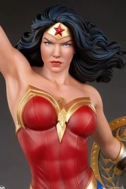 Wonder Woman - Wonder Woman 1/6th Scale Maquette Statue