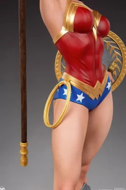 Wonder Woman - Wonder Woman 1/6th Scale Maquette Statue