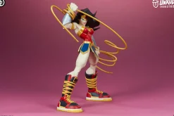 Wonder Woman - Wonder Woman 8” Vinyl Figure by Tracy Tubera
