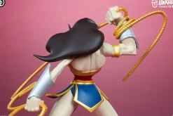 Wonder Woman - Wonder Woman 8” Vinyl Figure by Tracy Tubera
