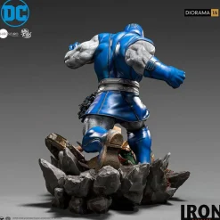 Wonder Woman - Wonder Woman vs Darkseid 1/6th Scale Diorama Statue