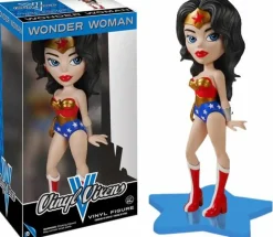 Wonder Woman - Wonder Woman Vinyl Vixens 9" Vinyl Figure