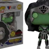 Wonder Woman - Wonder Woman Black Lantern Glow in the Dark 80th Anniversary Pop! Vinyl Figure
