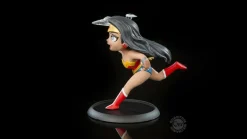 Wonder Woman - Wonder Woman Q-Fig 3” Vinyl Figure