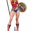 Wonder Woman - Wonder Woman 1/4 Scale Maquette Statue