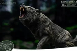 Wonders of the Wild - Dire Wolf 11