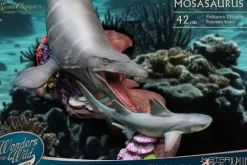 Wonders of the Wild - Mosasaurus Deluxe 16