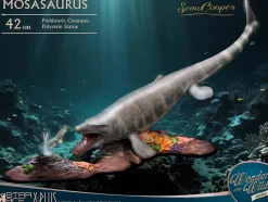 Wonders of the Wild - Mosasaurus Deluxe 16