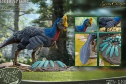 Wonders of the Wild - Oviraptor 12