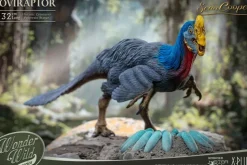 Wonders of the Wild - Oviraptor 12
