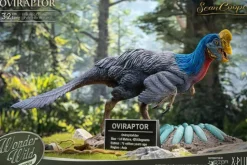 Wonders of the Wild - Oviraptor 12