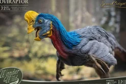 Wonders of the Wild - Oviraptor 12