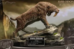 Wonders of the Wild - Smilodon 11