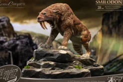 Wonders of the Wild - Smilodon 11