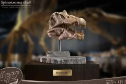 Wonders of the Wild - Spinosaurus Skull 7” Statue