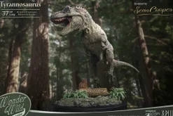 Wonders of the Wild - Tyrannosaurus Rex 8” Statue