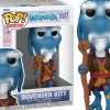 WondLa (2024) - Rovender Kitt Pop! Vinyl Figure