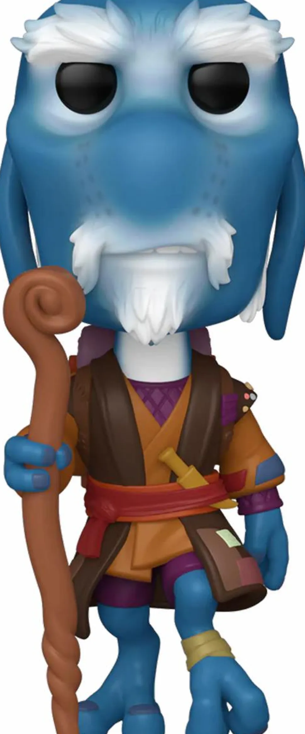 WondLa (2024) - Rovender Kitt Pop! Vinyl Figure